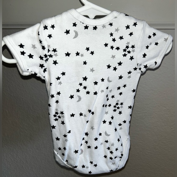 Set of 3 Emily & Oliver onesies - Picture 5 of 7